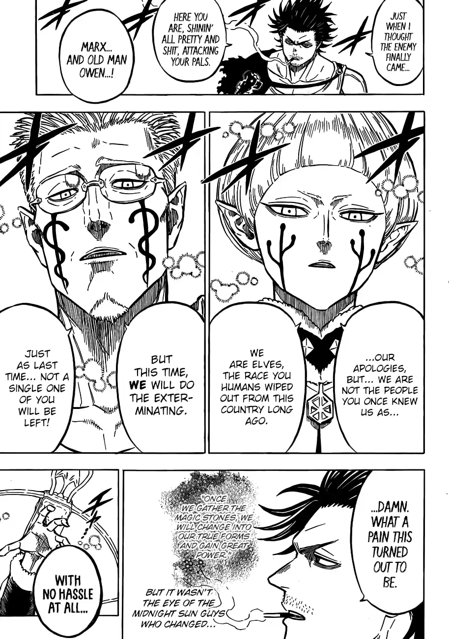 Black Clover 168