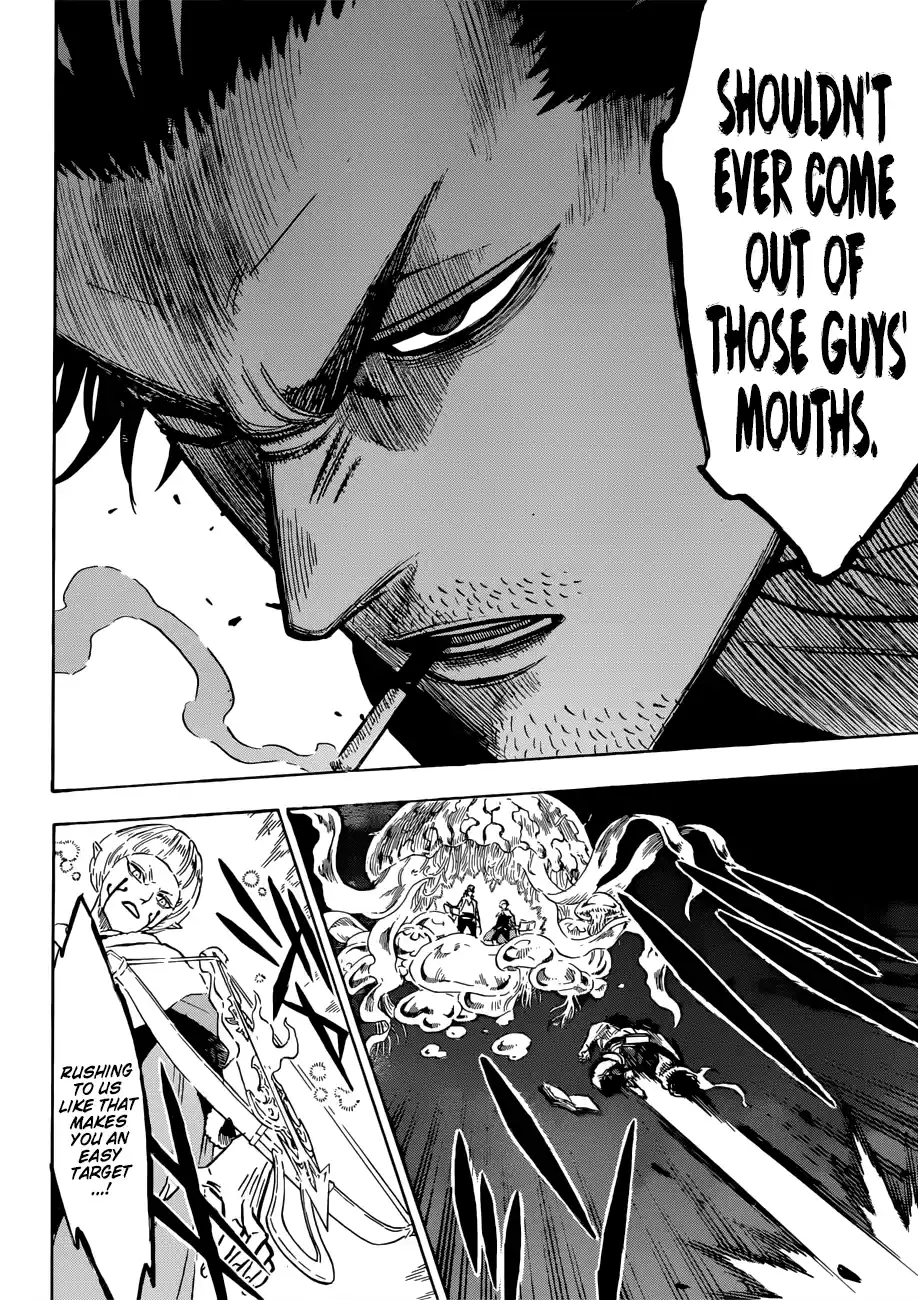 Black Clover 168
