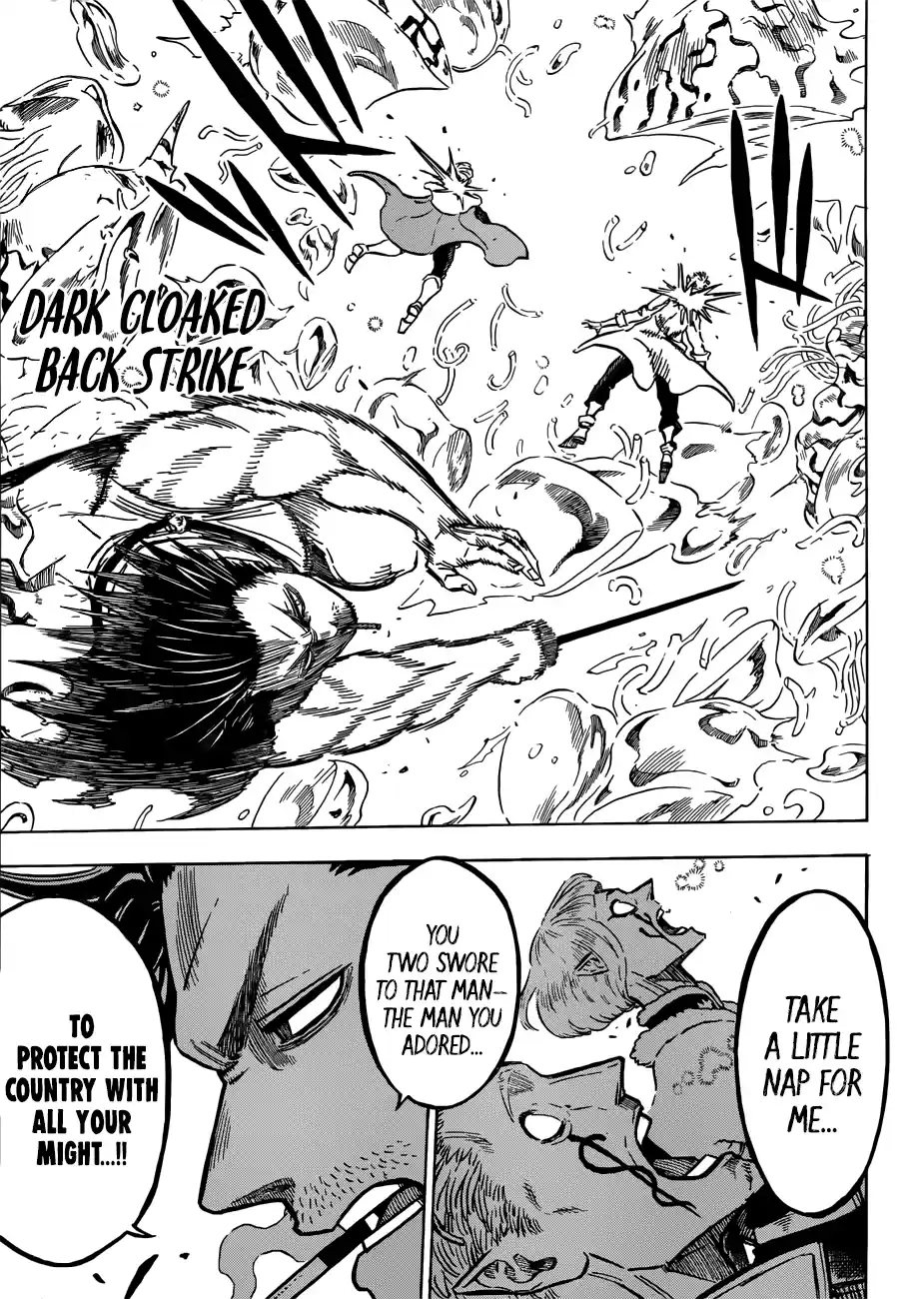 Black Clover 168