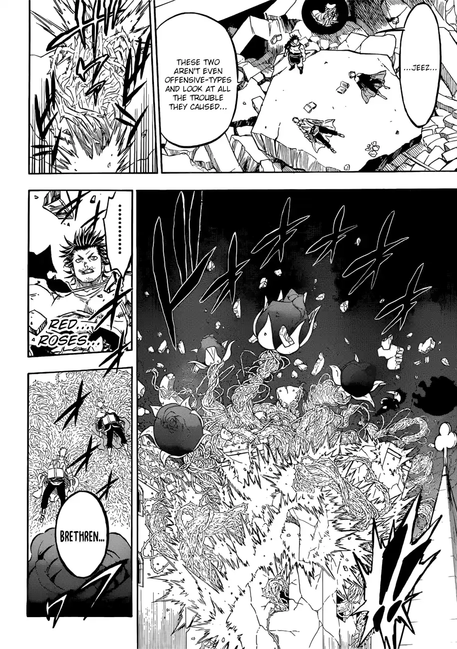Black Clover 168