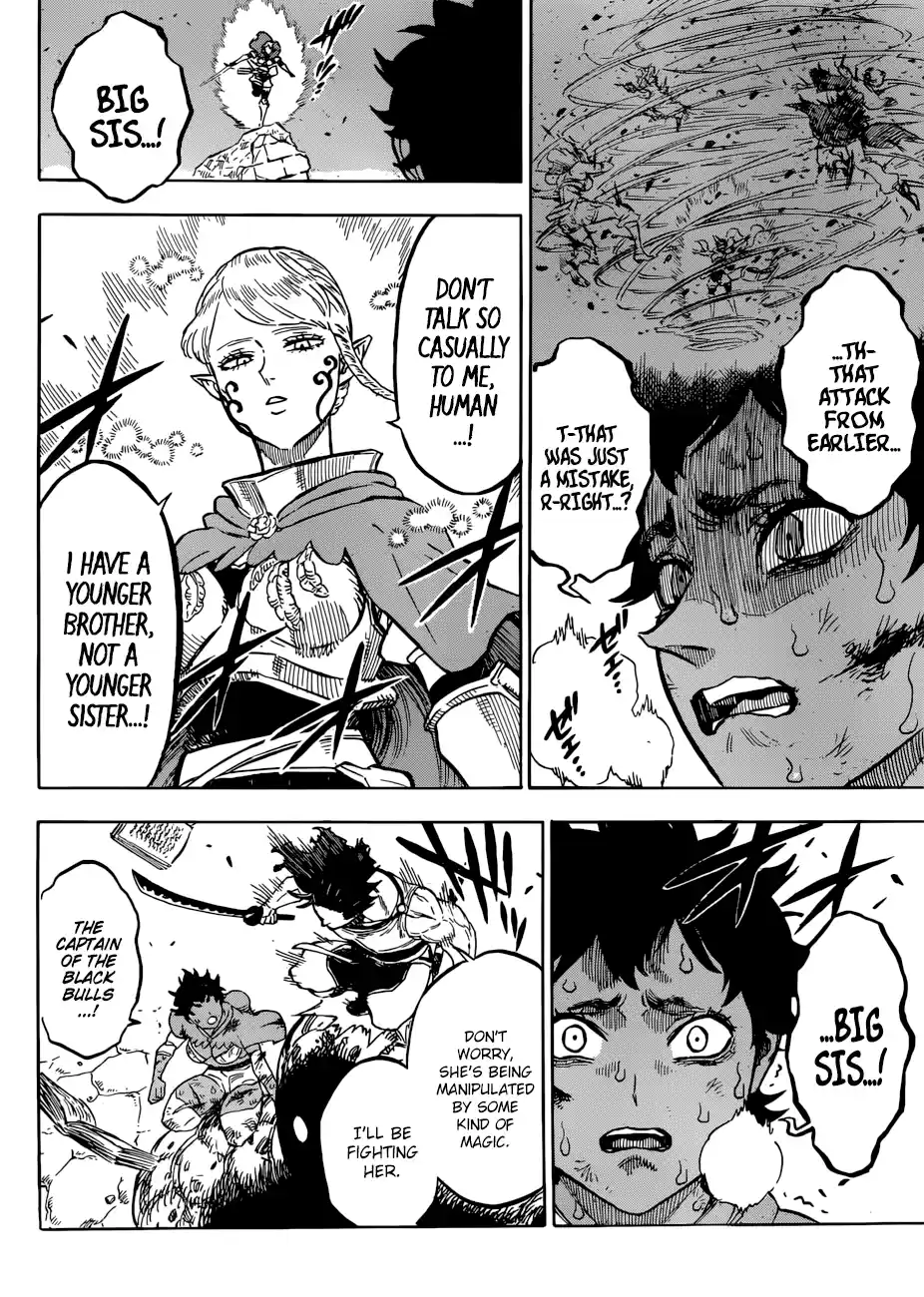 Black Clover 169