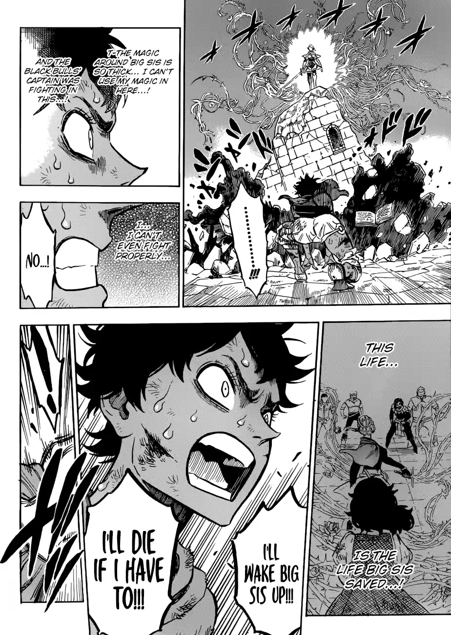 Black Clover 169