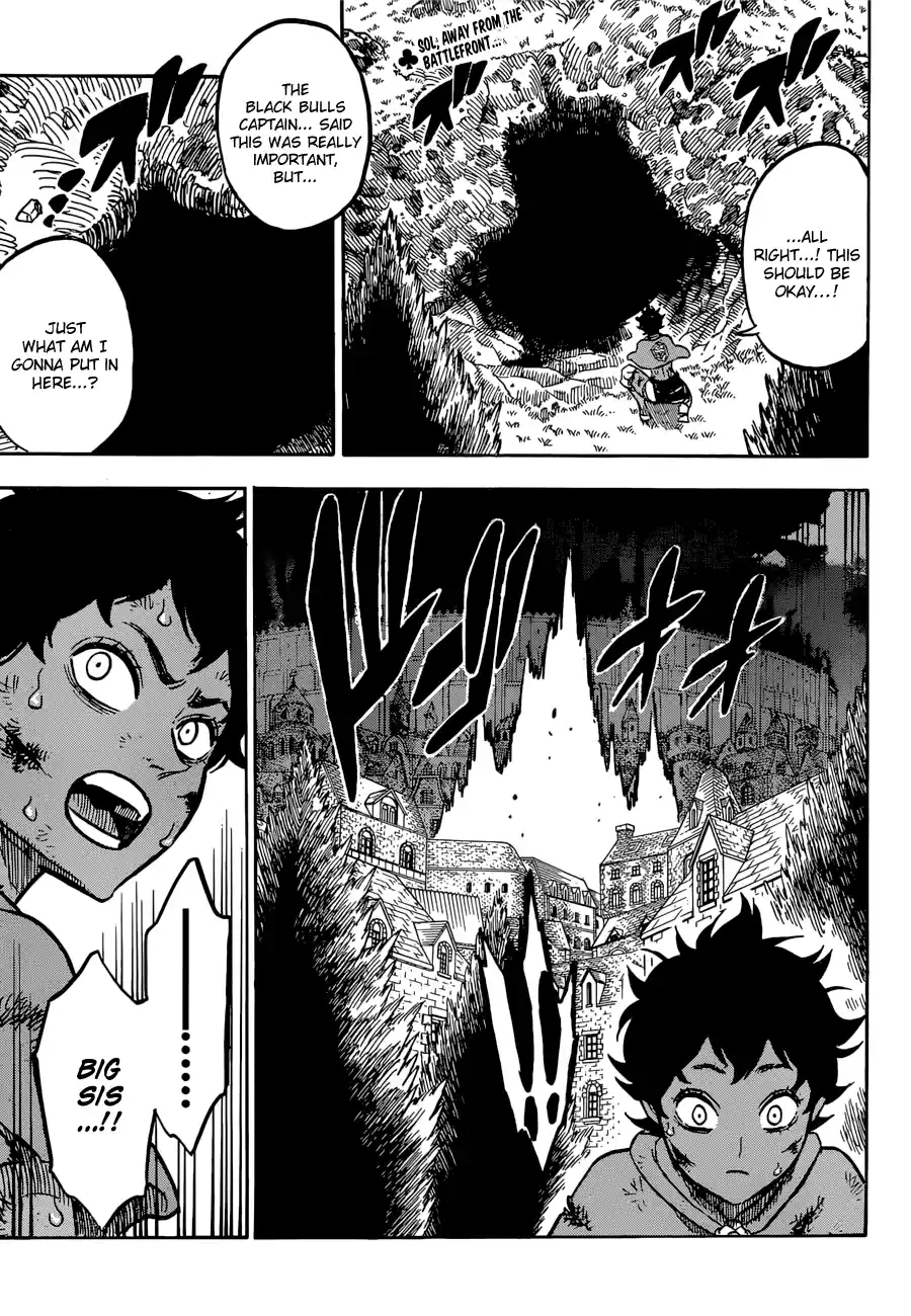 Black Clover 170