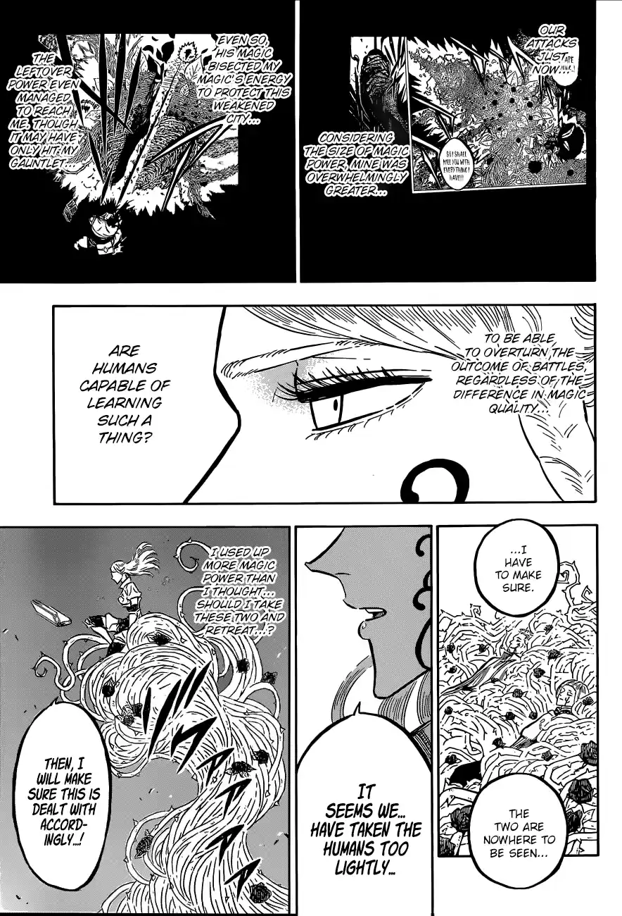 Black Clover 170