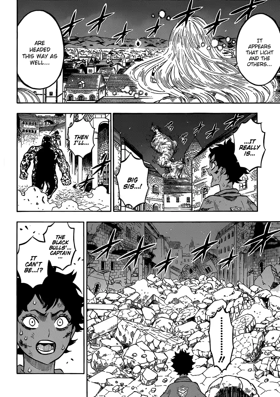 Black Clover 170