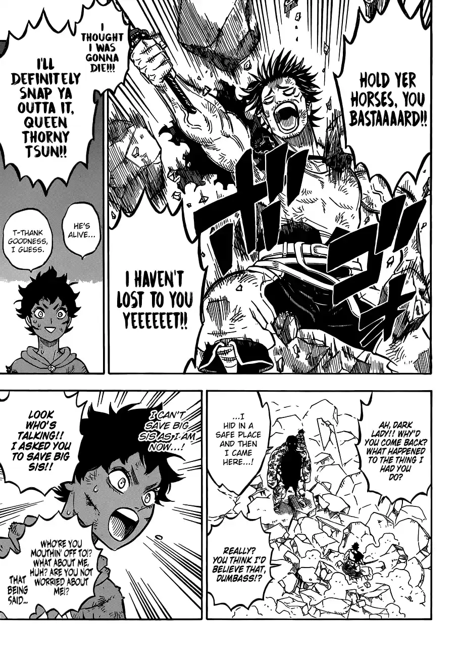 Black Clover 170