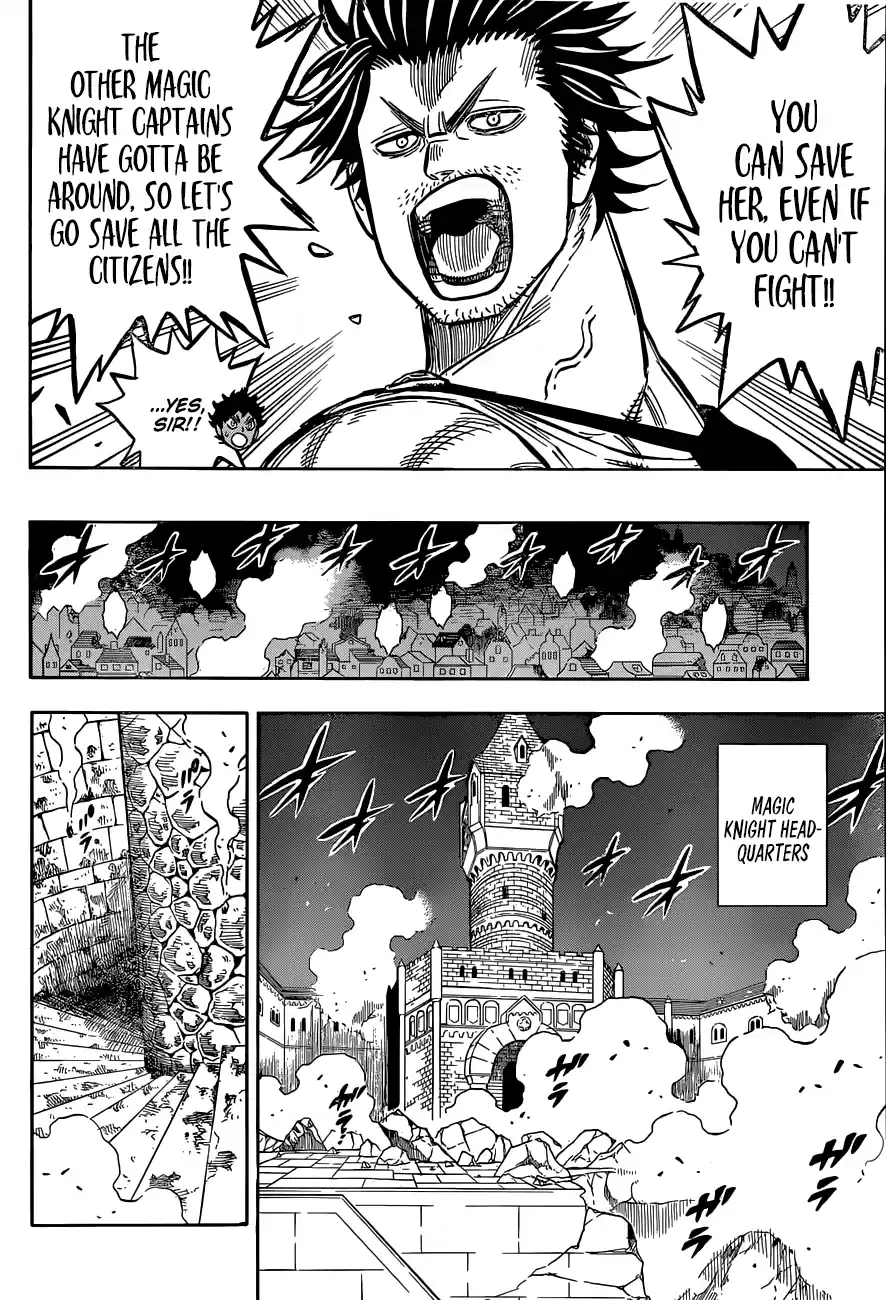 Black Clover 170