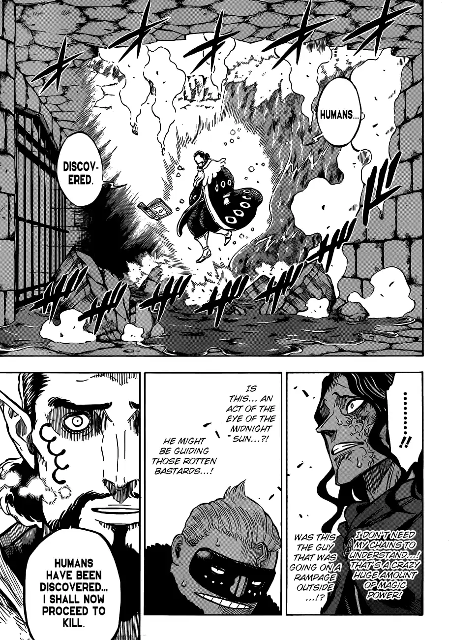 Black Clover 170