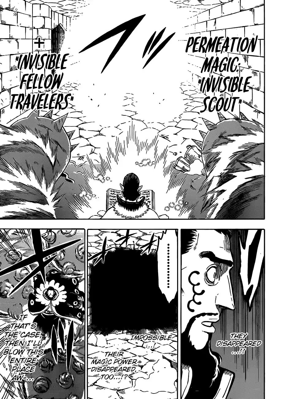 Black Clover 170