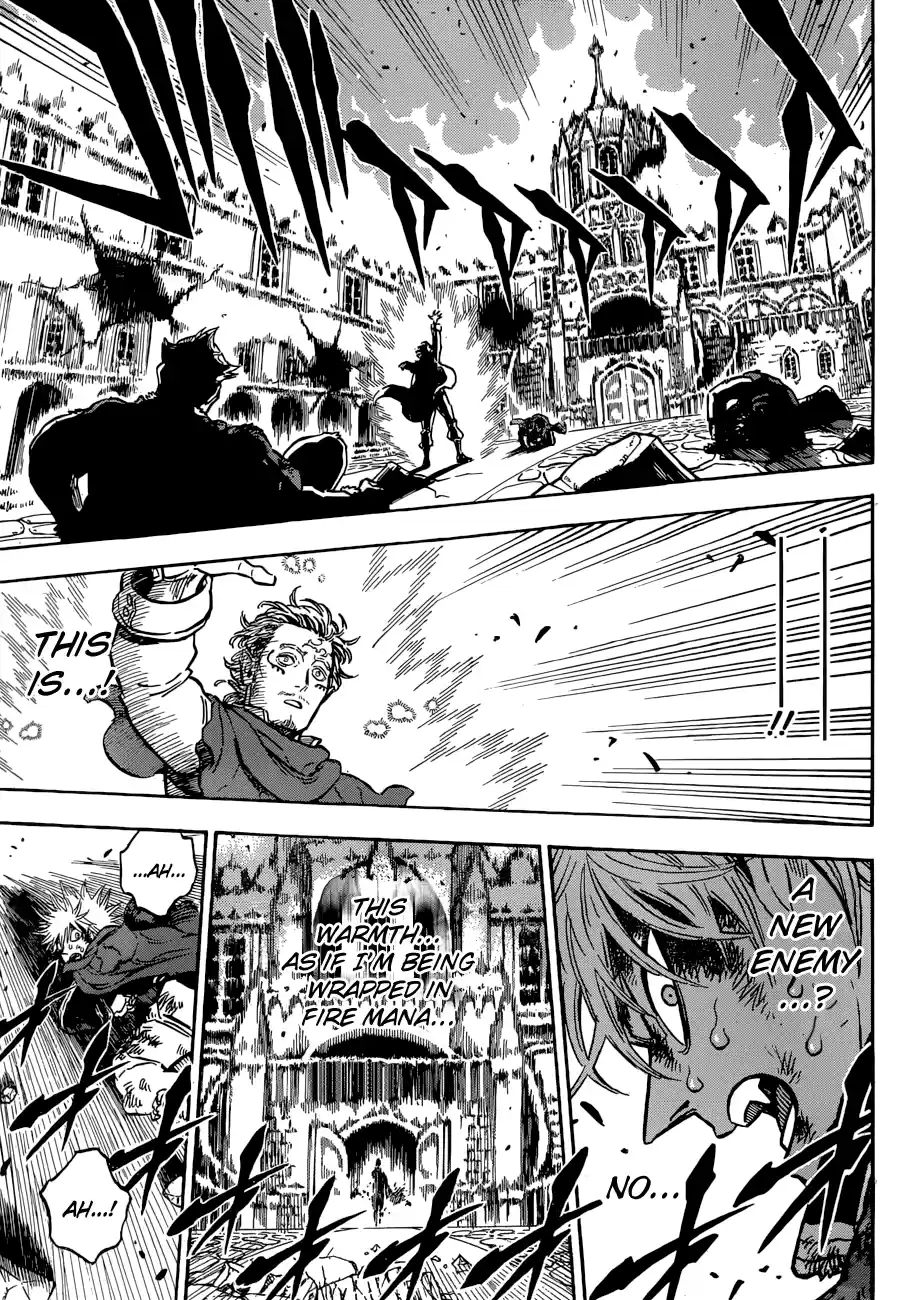 Black Clover 171