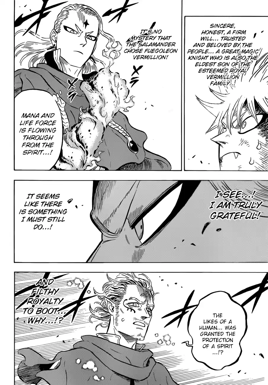 Black Clover 172