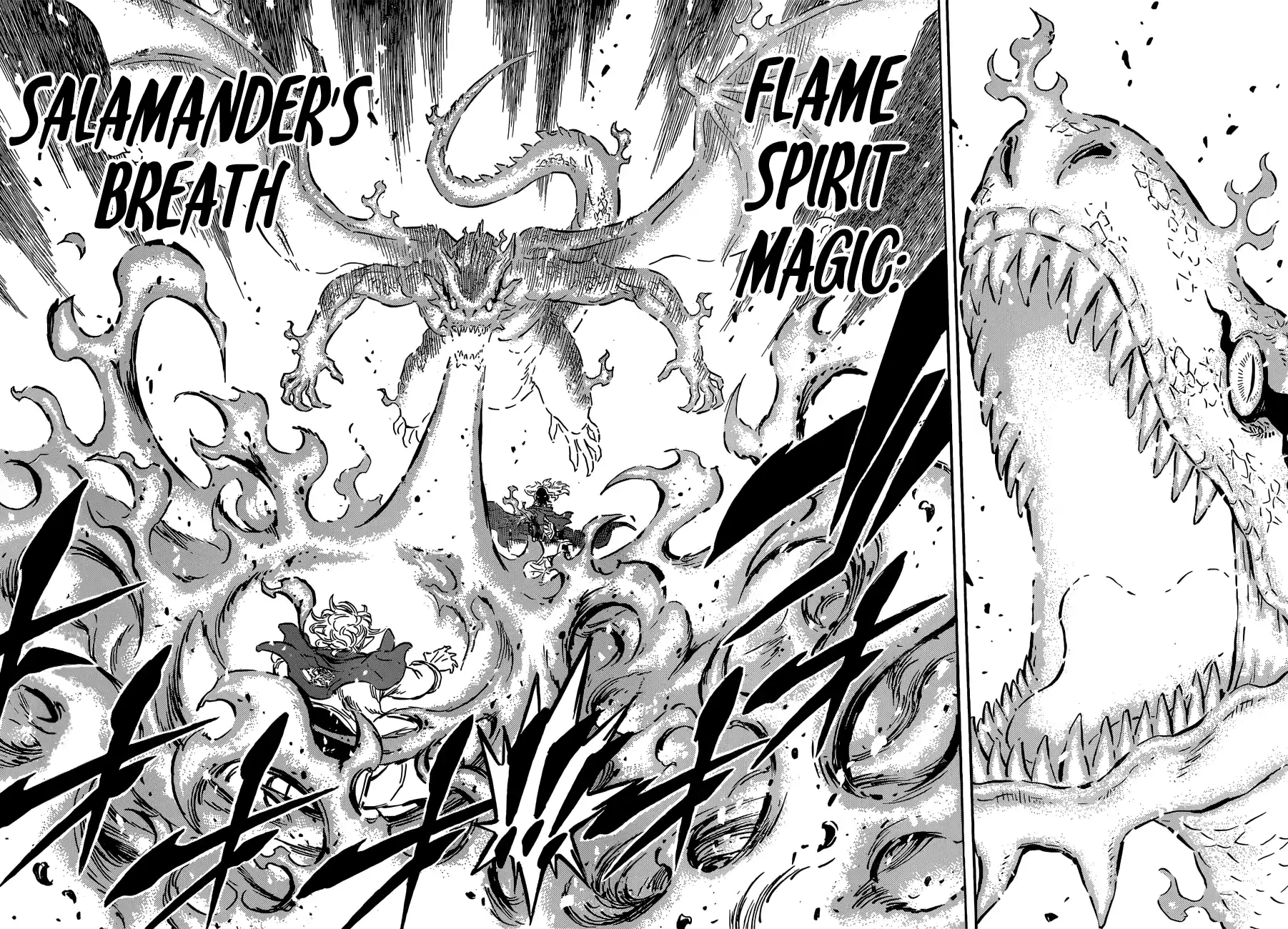 Black Clover 172