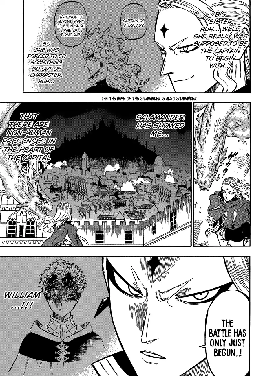 Black Clover 172