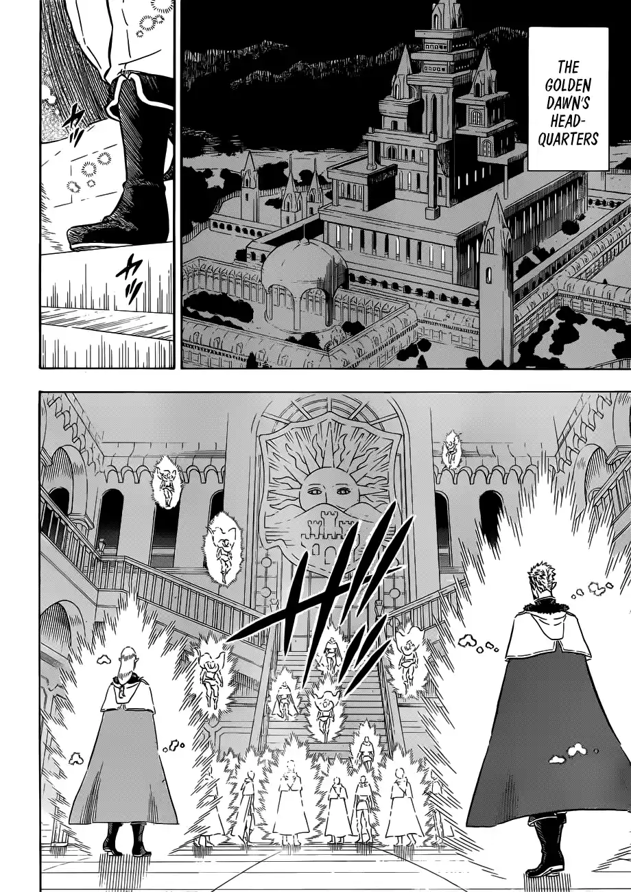 Black Clover 172