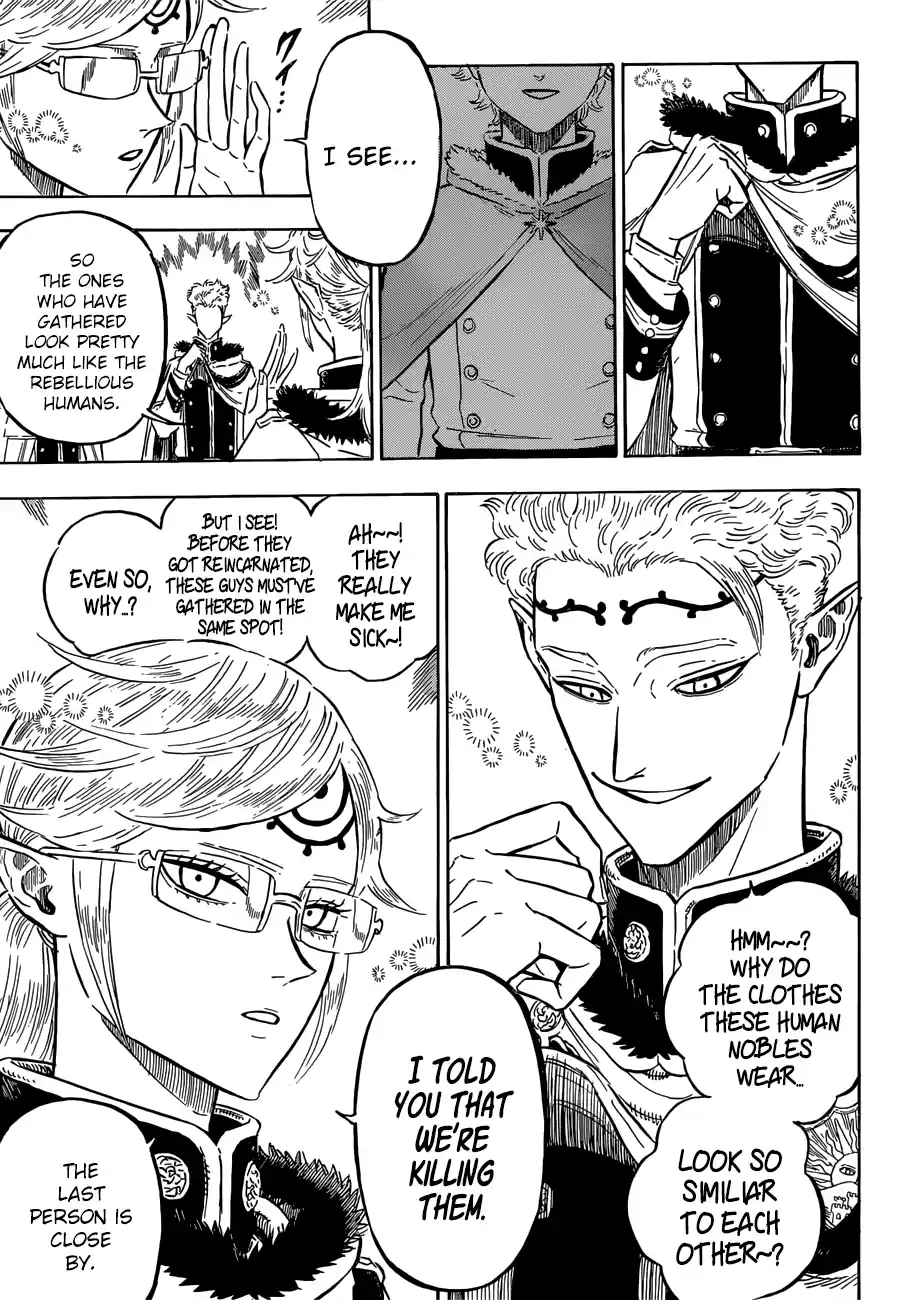 Black Clover 172