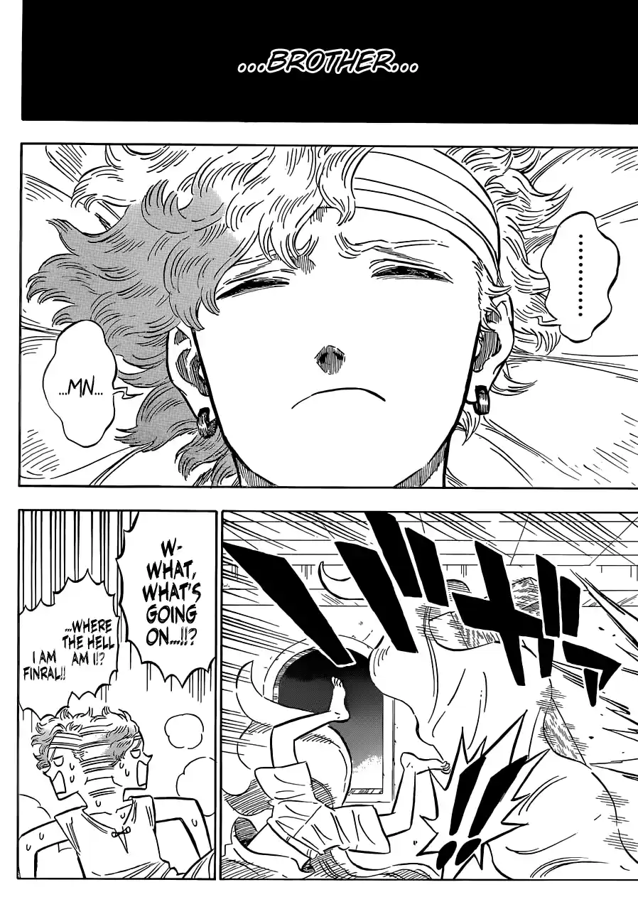 Black Clover 172