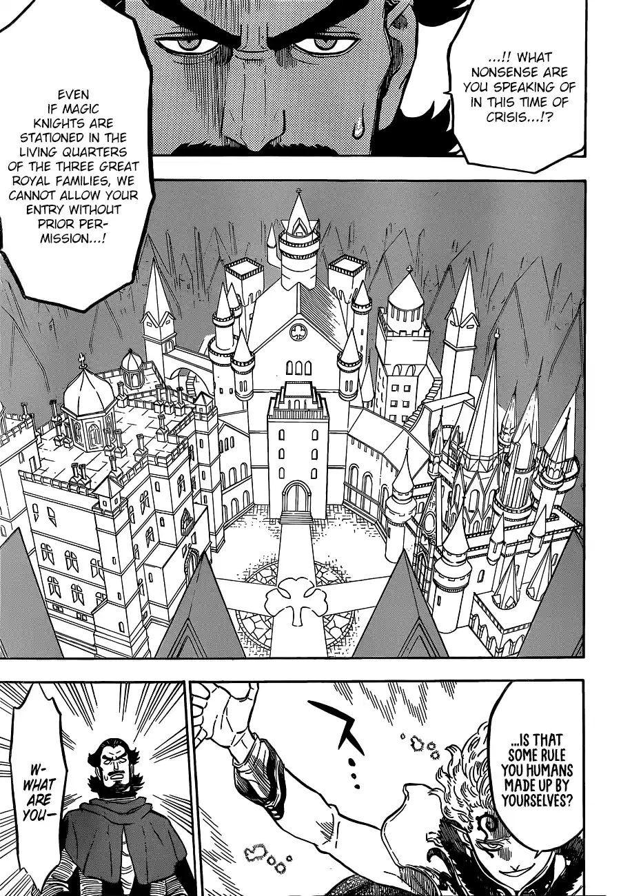 Black Clover 173
