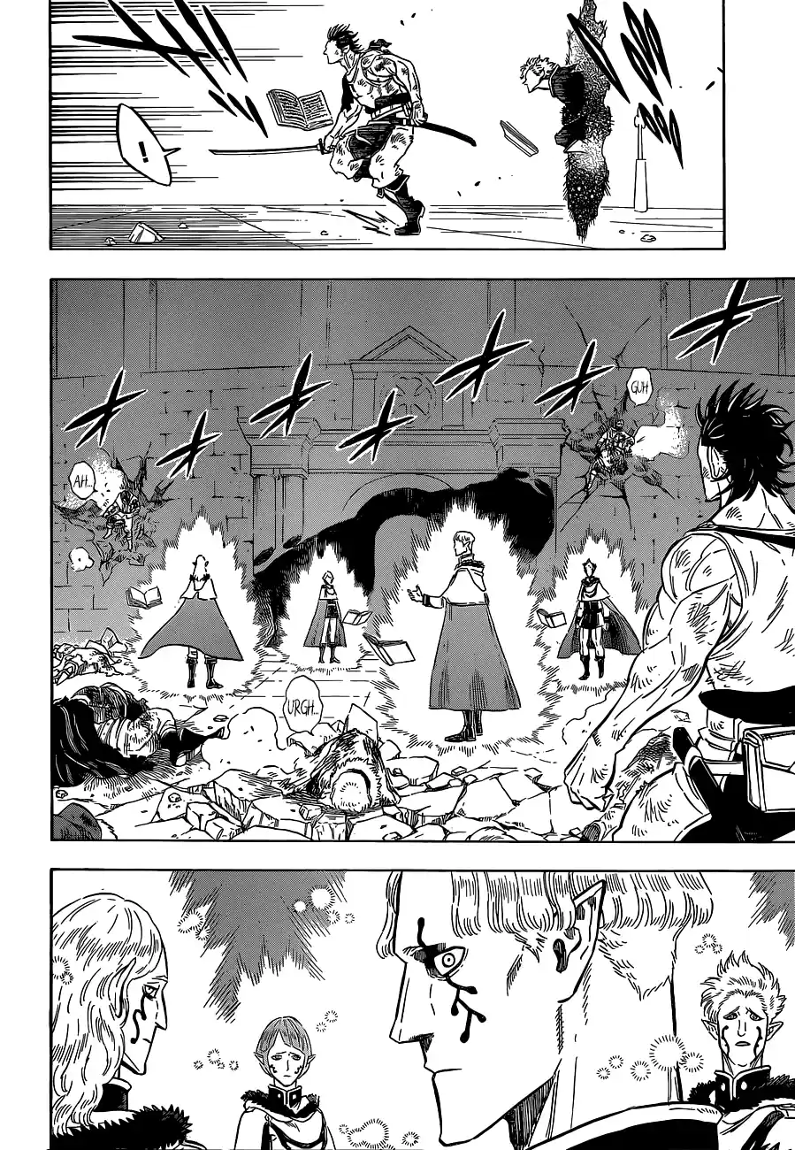 Black Clover 173