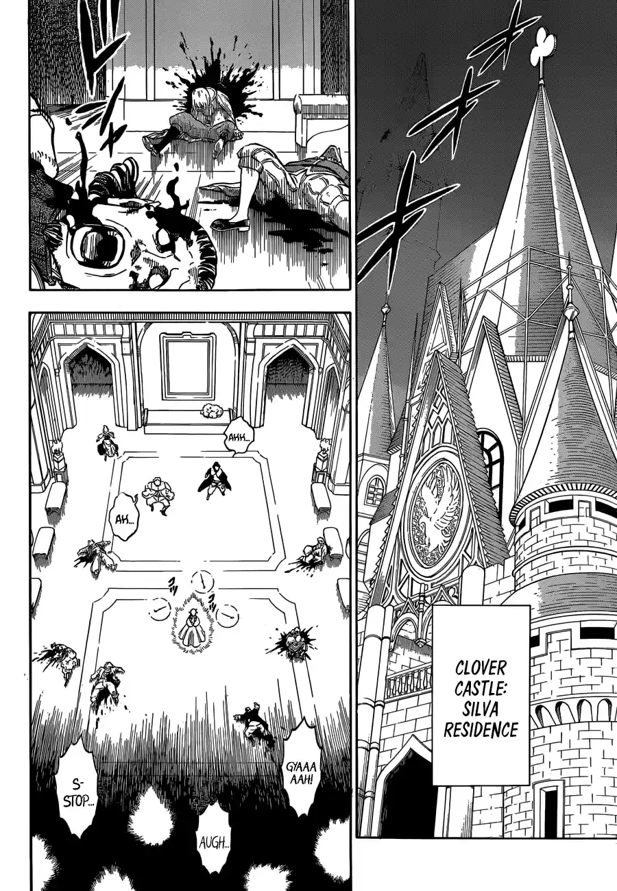 Black Clover 174