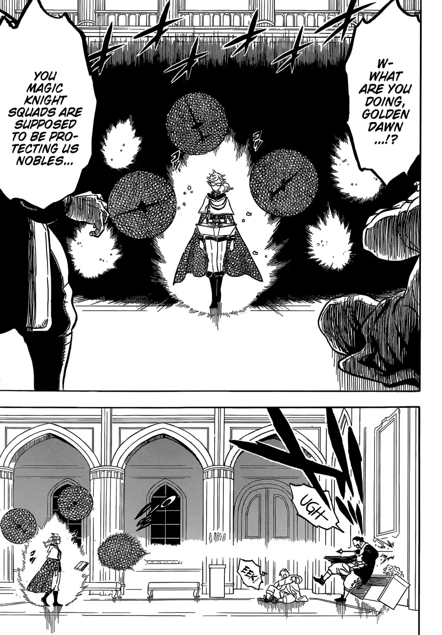 Black Clover 174