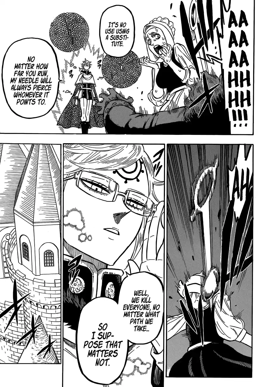 Black Clover 174