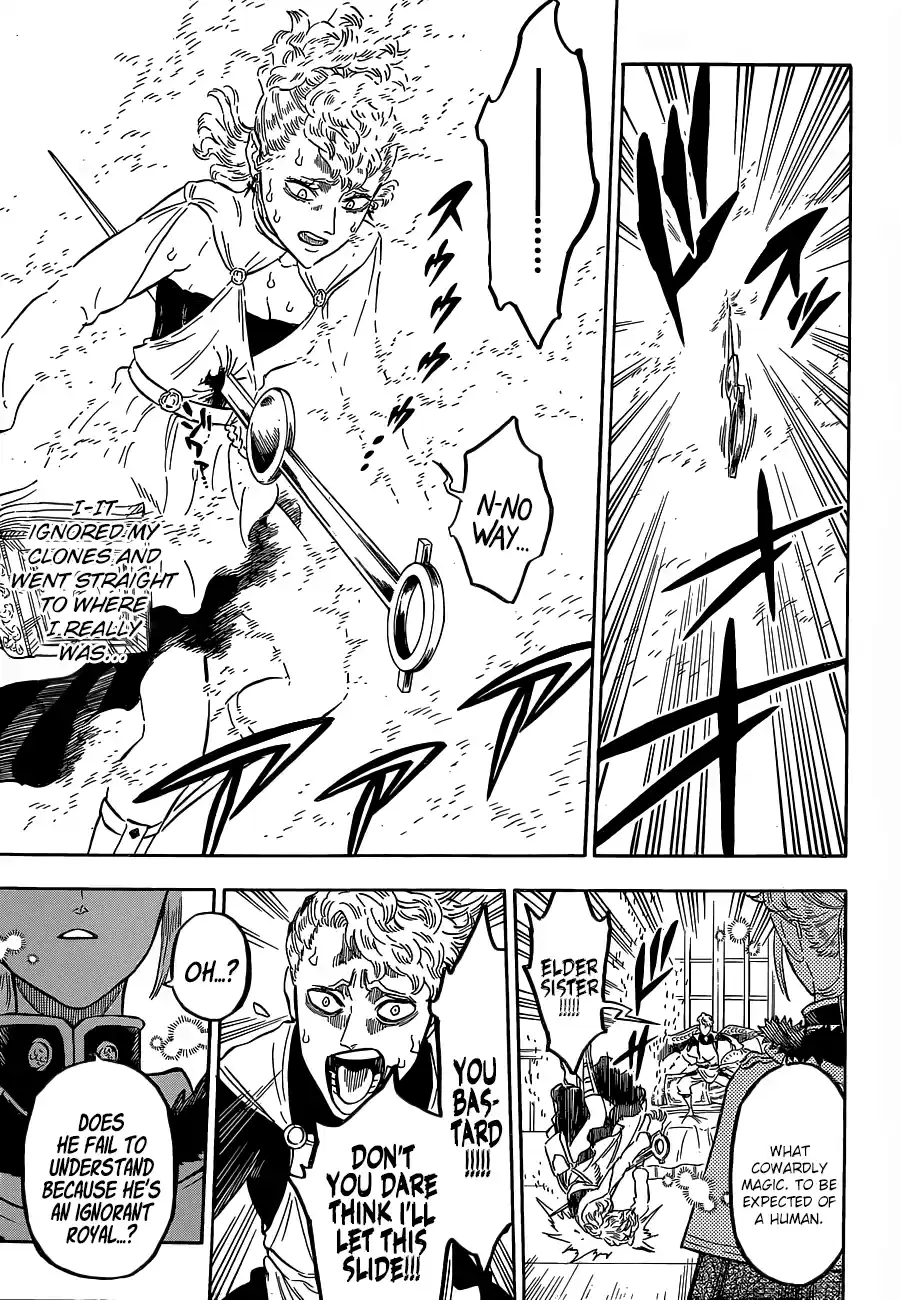 Black Clover 174
