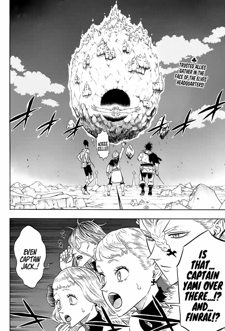 Black Clover 175