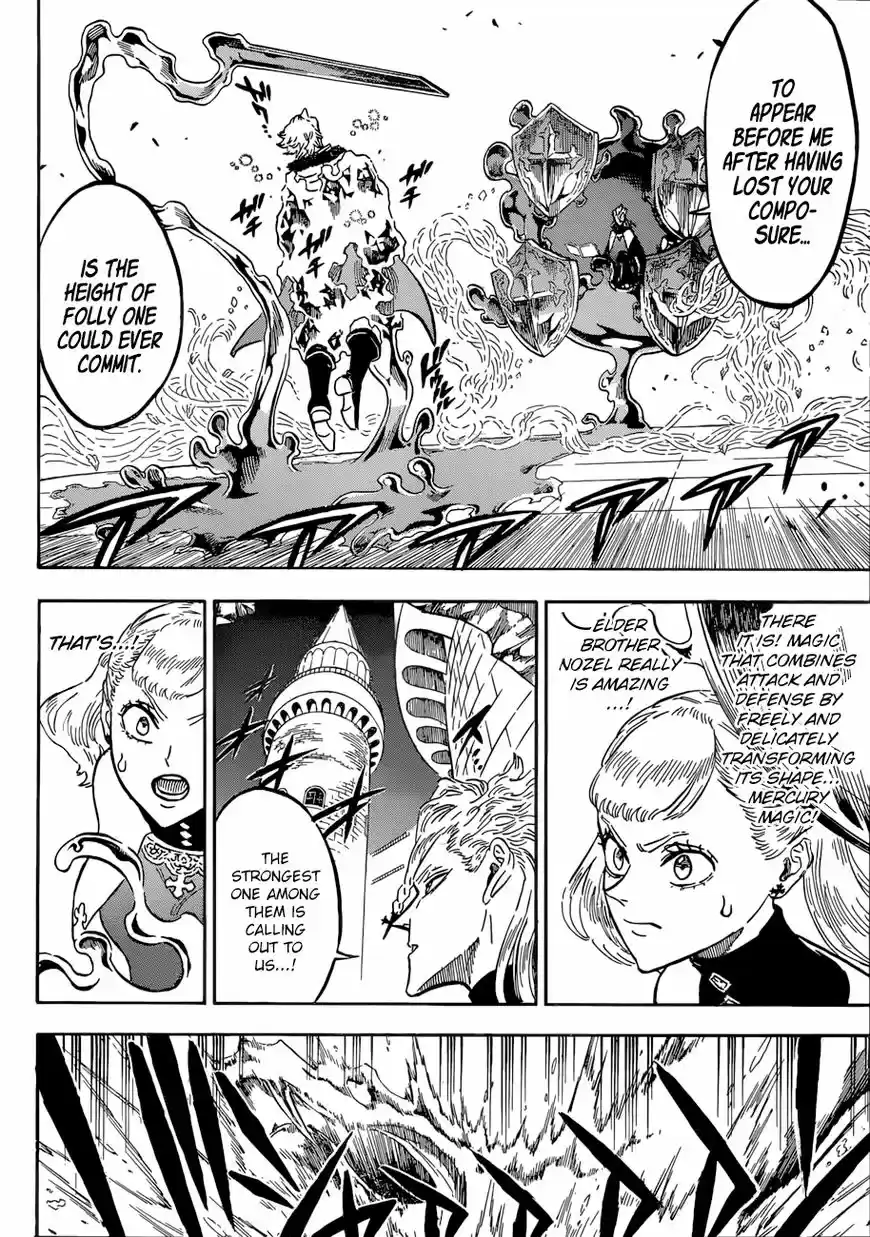 Black Clover 175