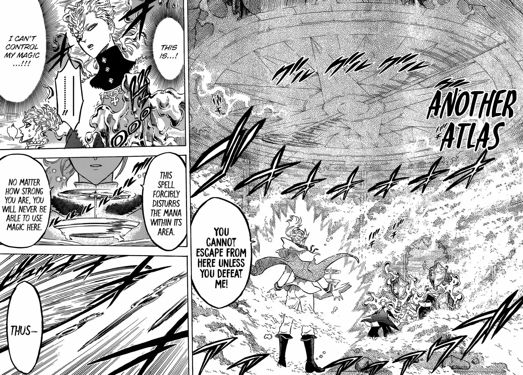 Black Clover 175