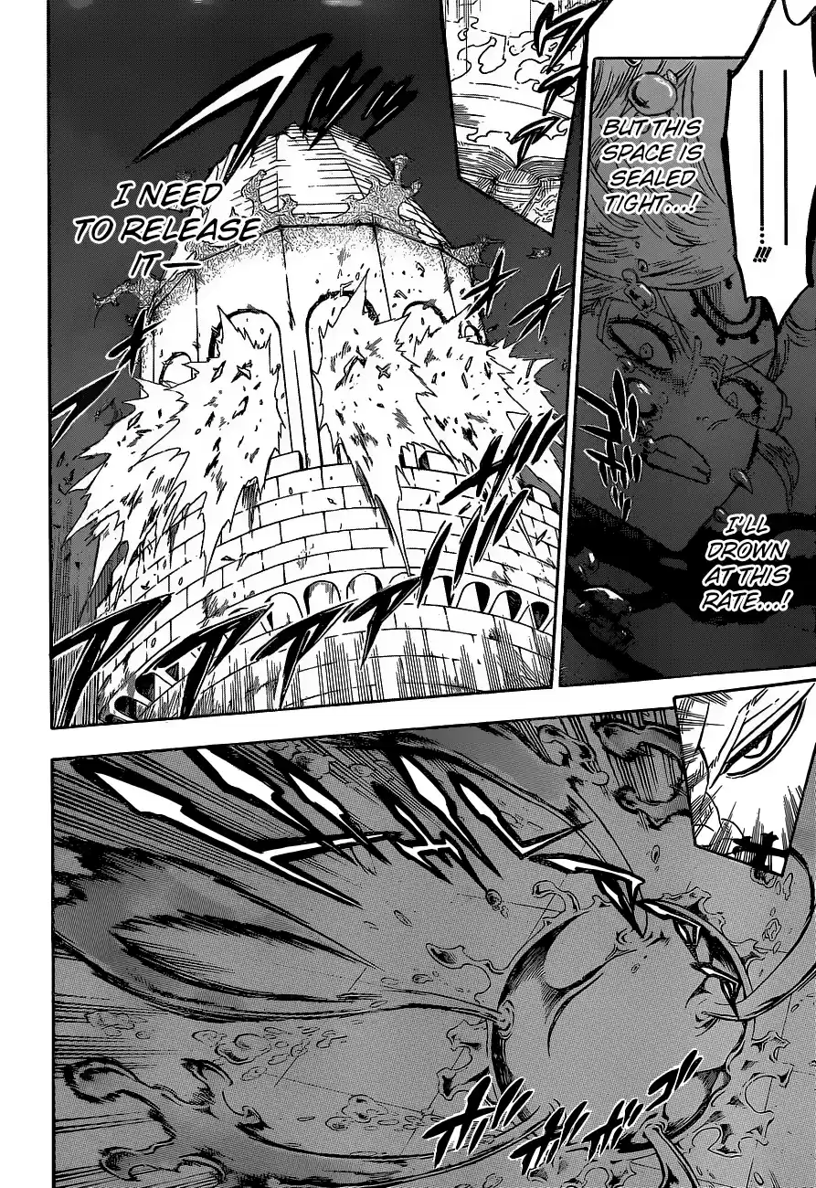 Black Clover 176
