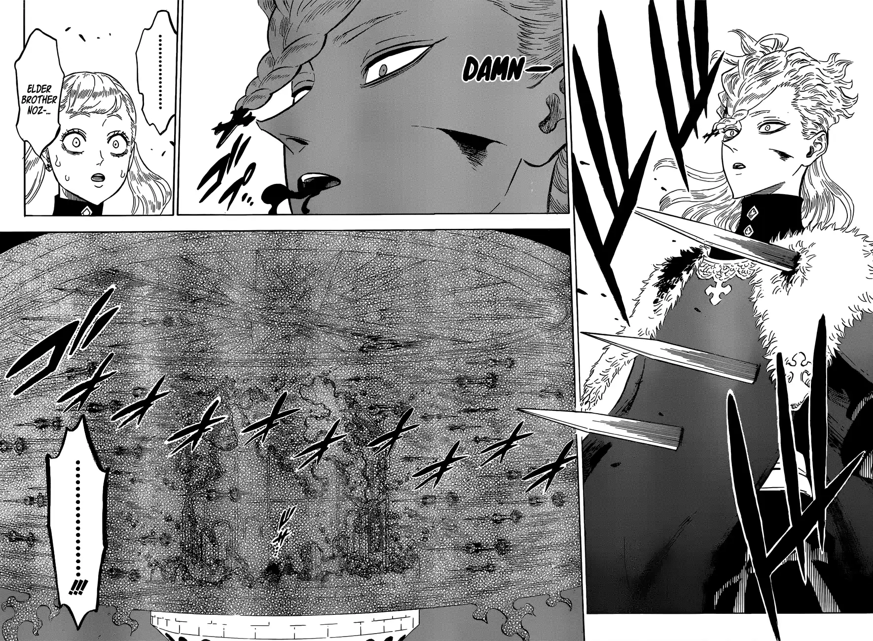 Black Clover 176