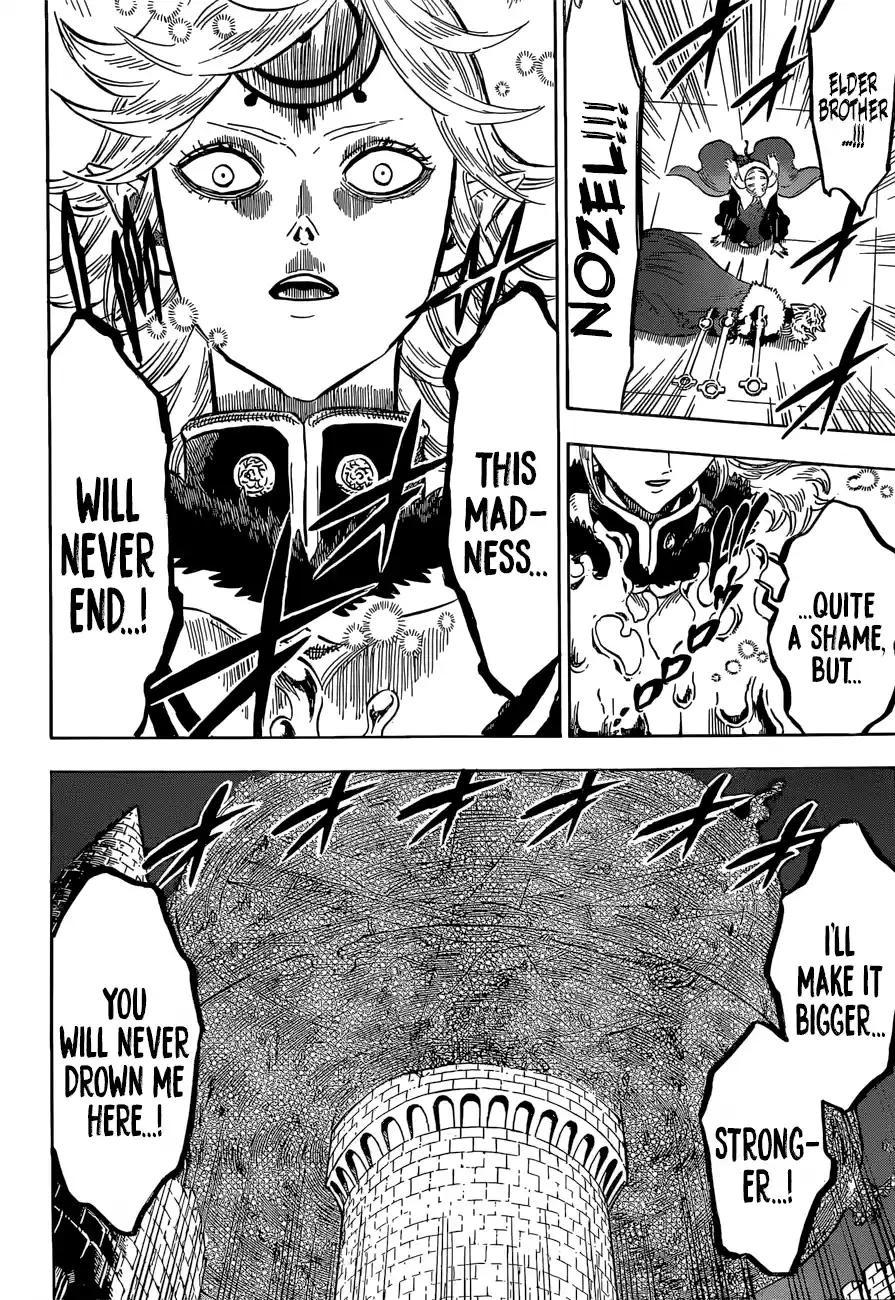 Black Clover 176