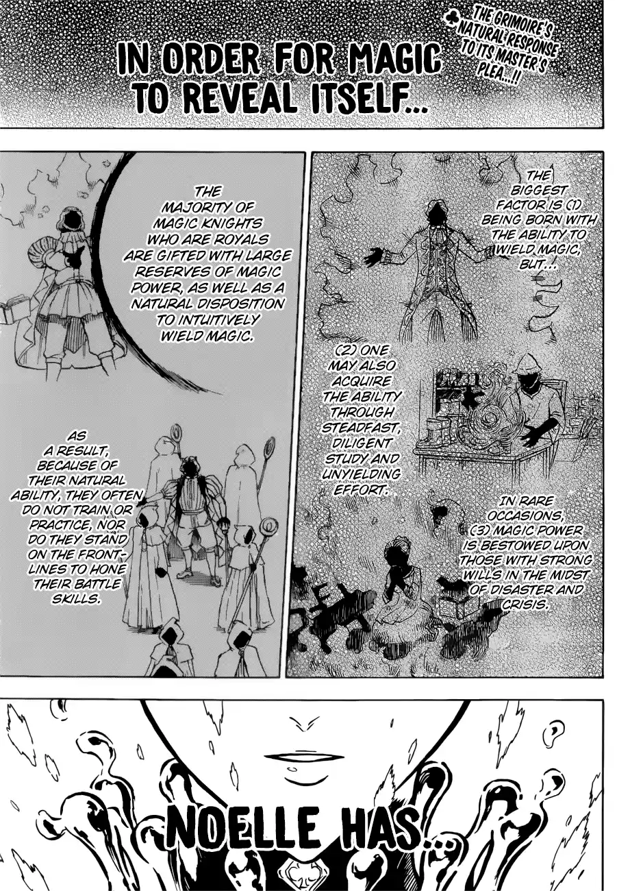 Black Clover 177
