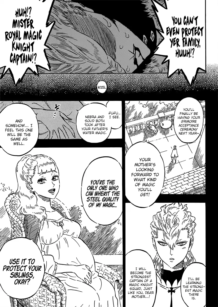 Black Clover 178