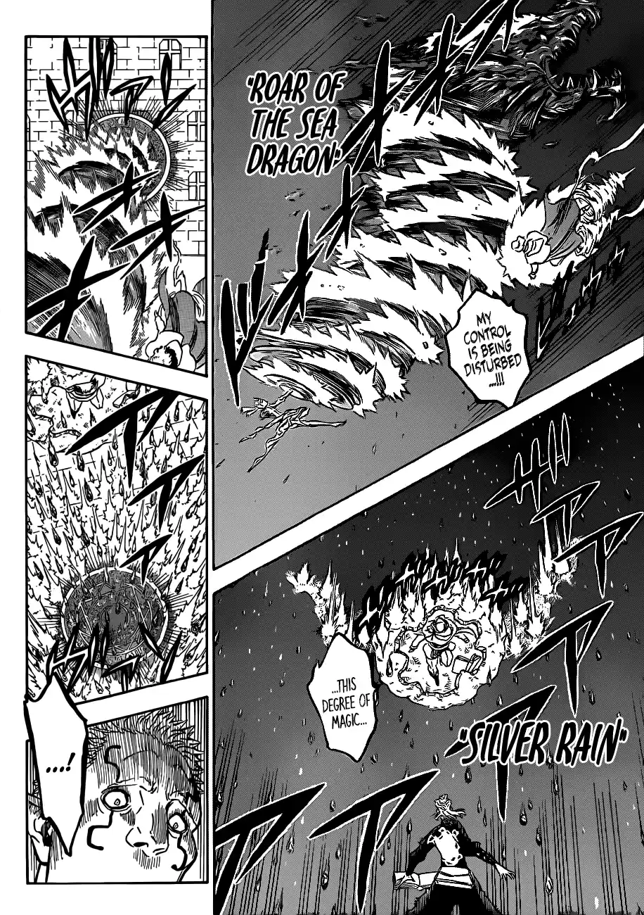 Black Clover 178