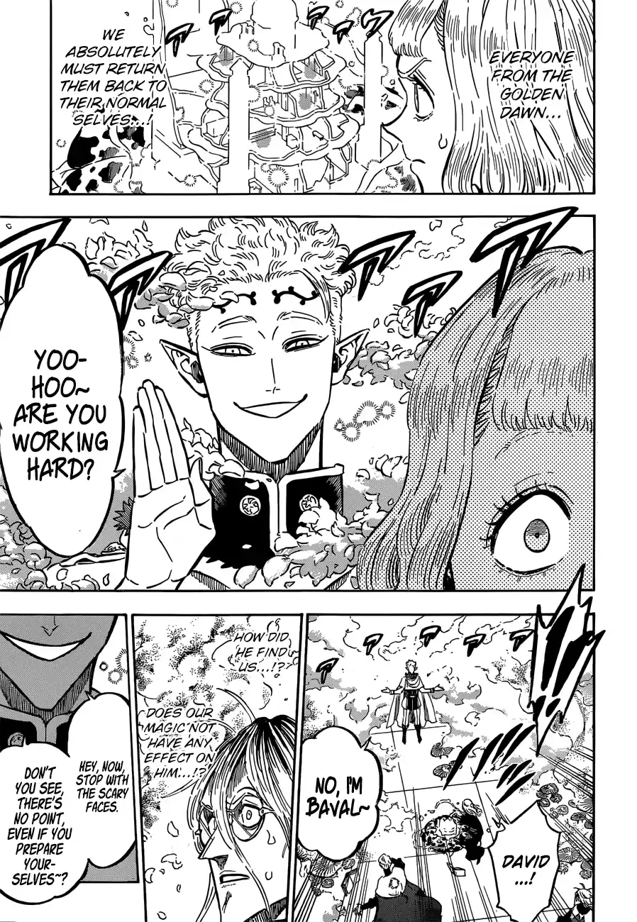 Black Clover 179