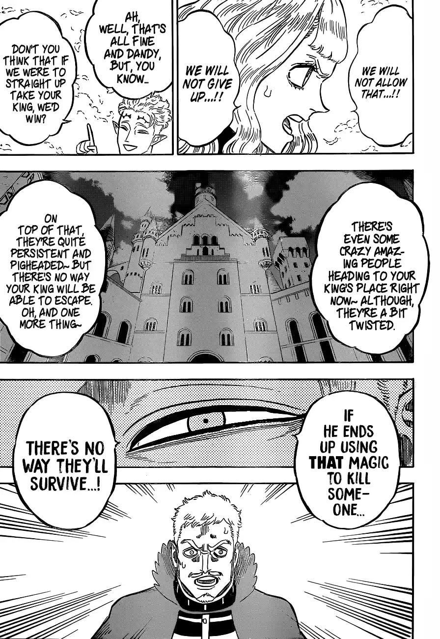 Black Clover 179