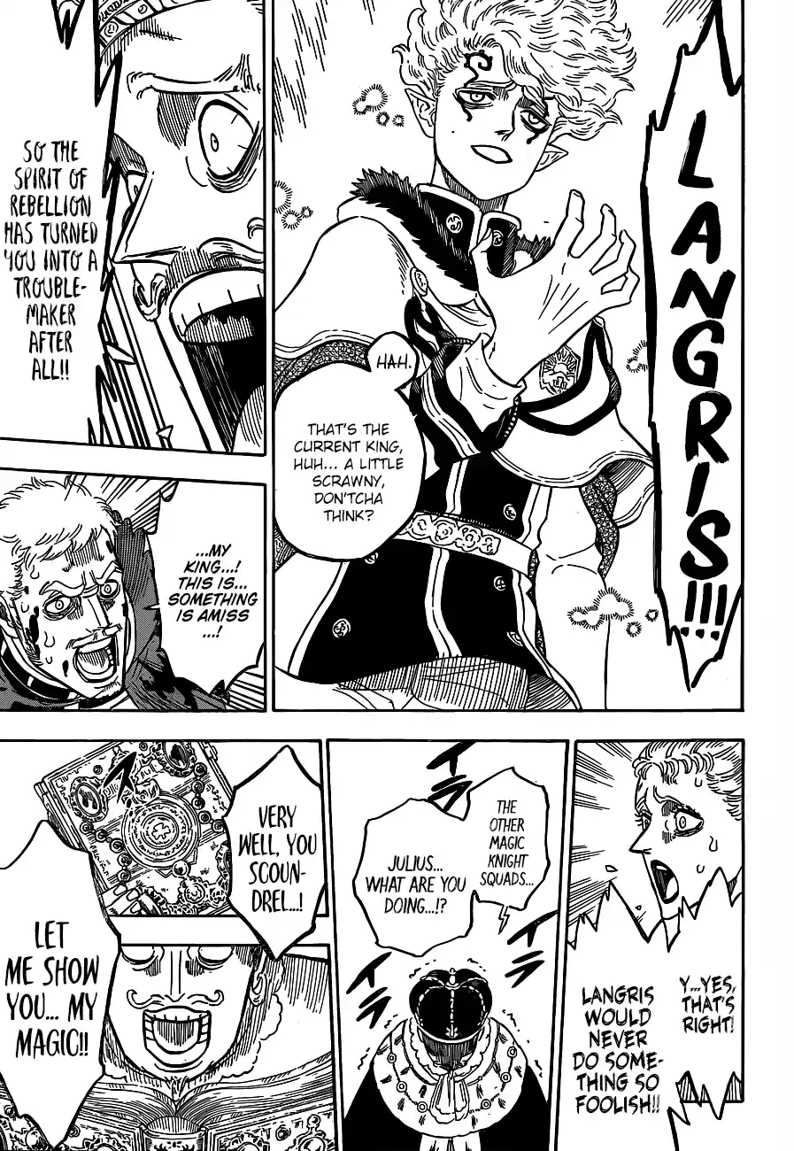 Black Clover 179