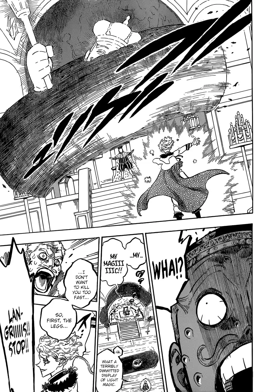 Black Clover 179