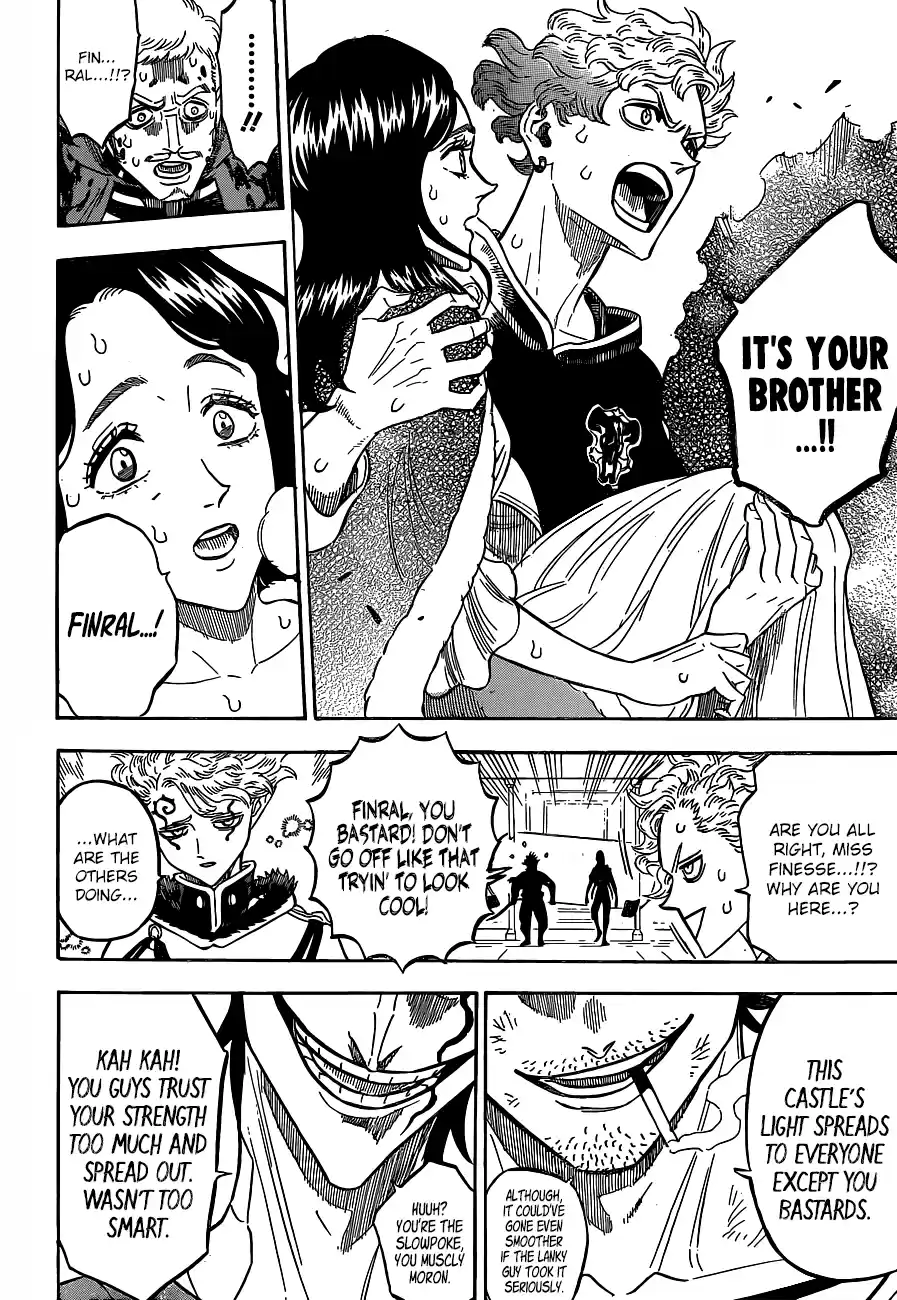 Black Clover 179