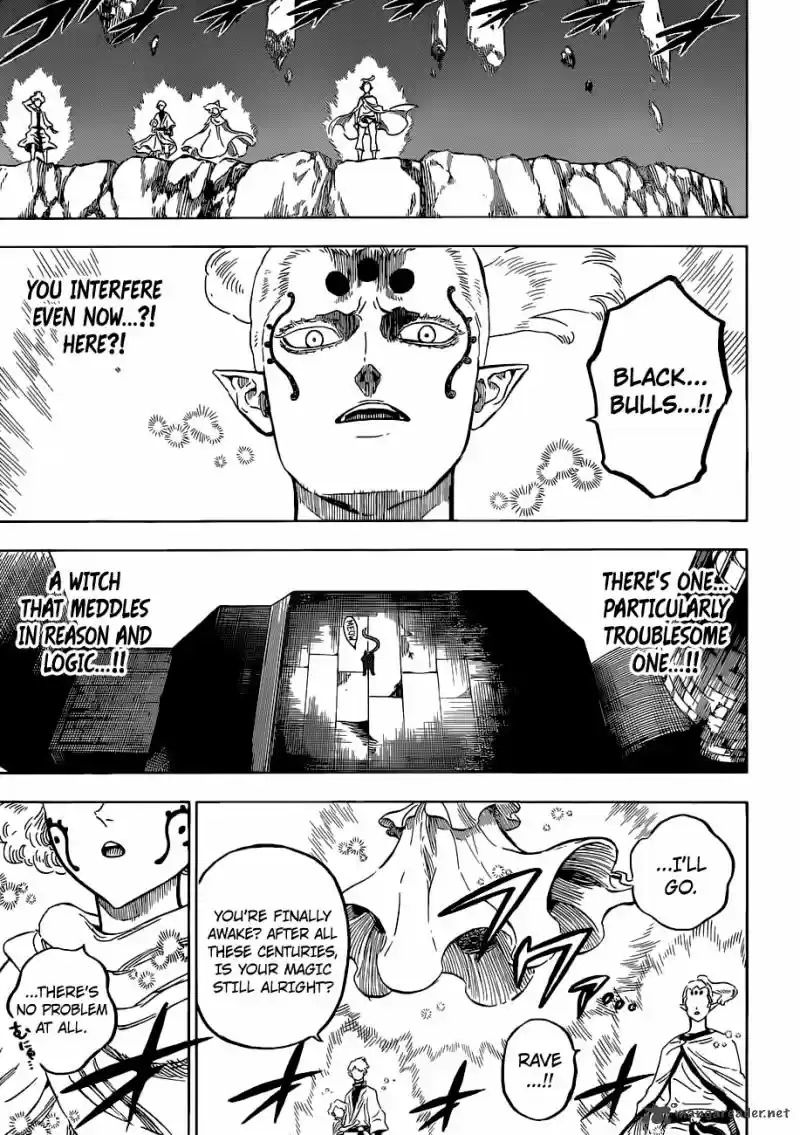 Black Clover 183