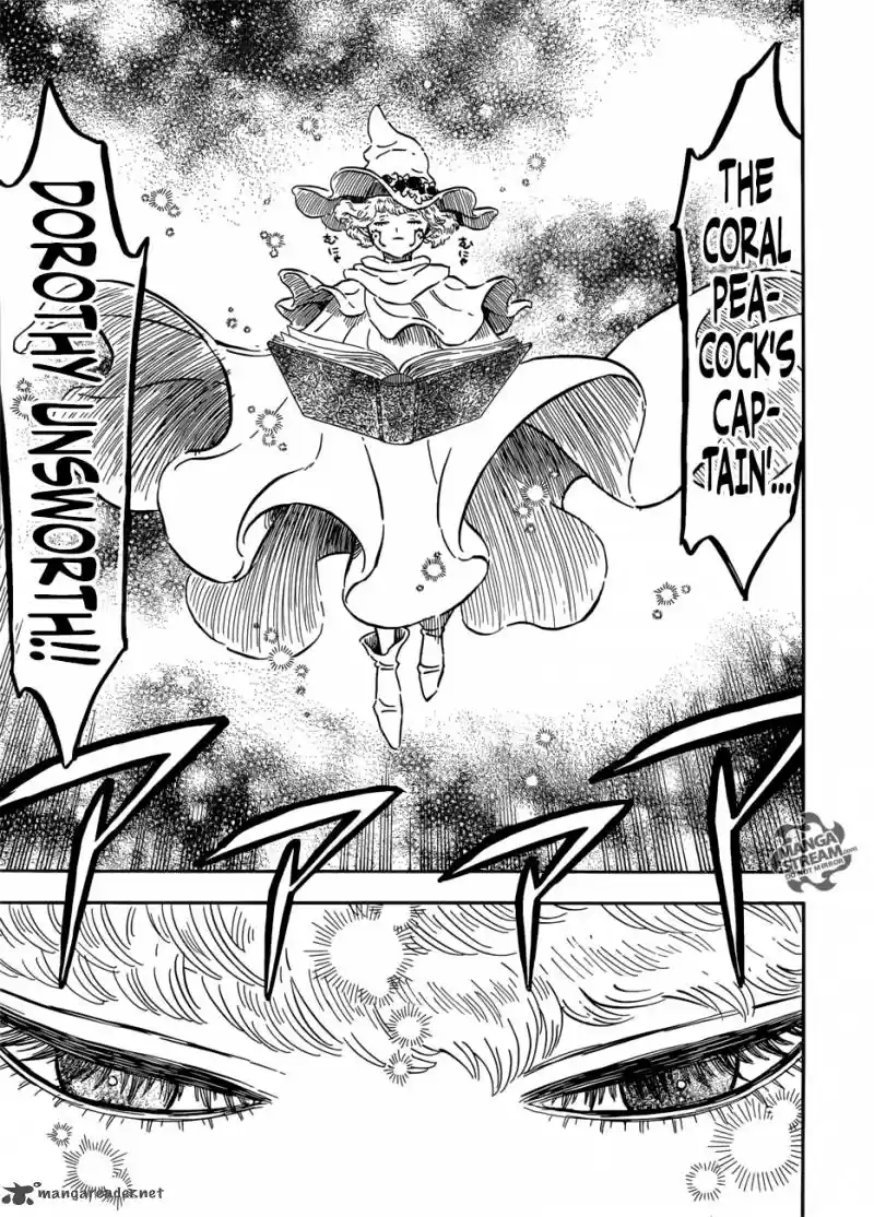 Black Clover 183
