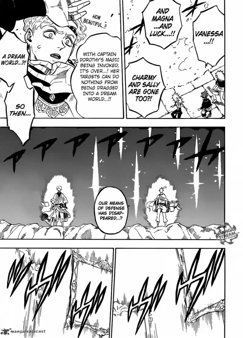 Black Clover 183