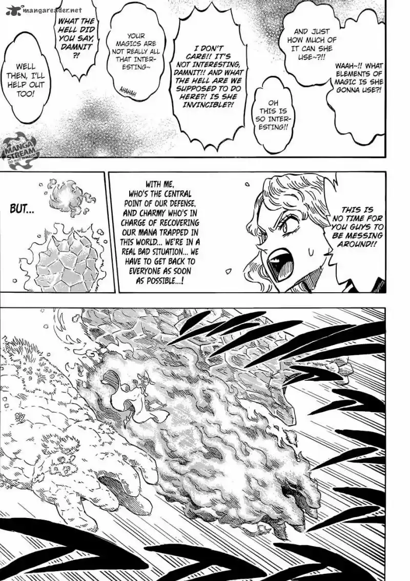 Black Clover 184