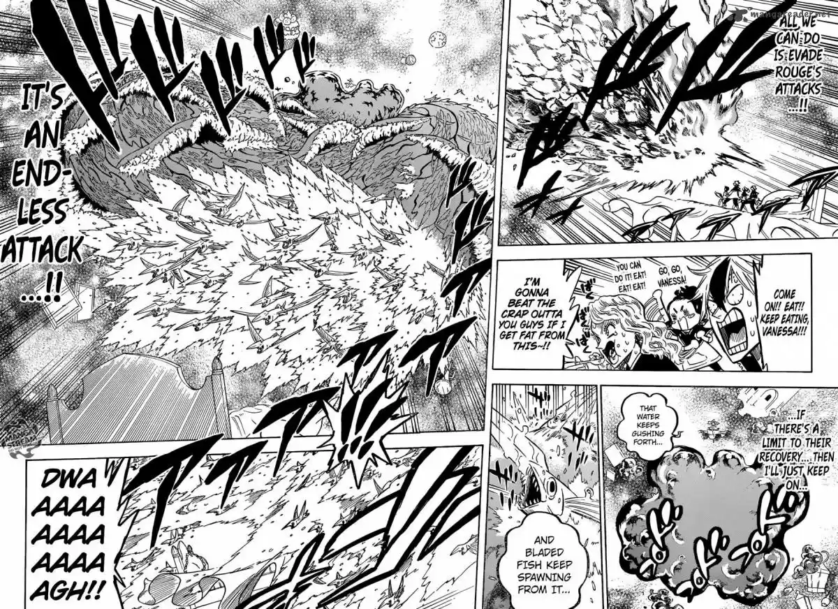 Black Clover 184