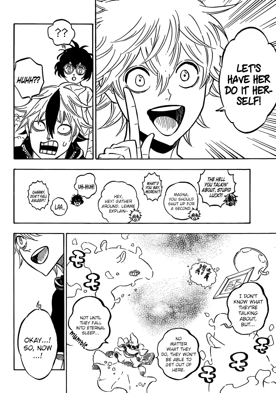 Black Clover 185