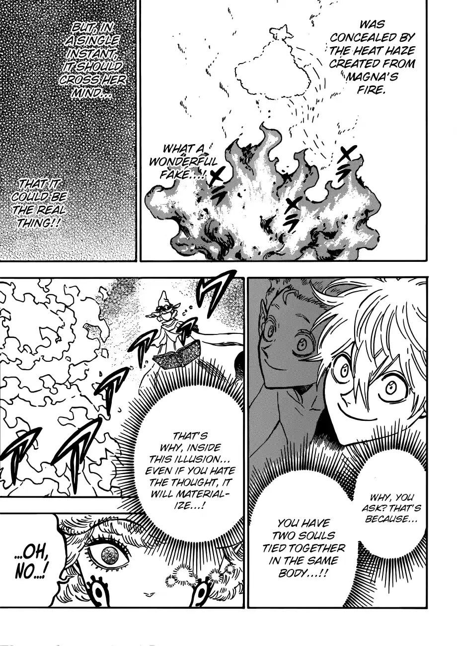 Black Clover 185