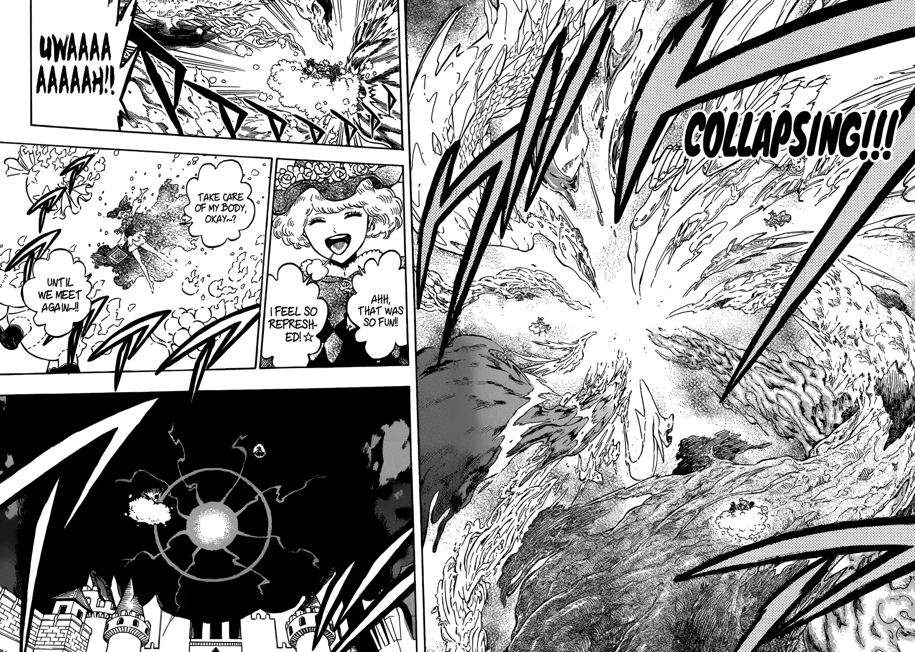Black Clover 185