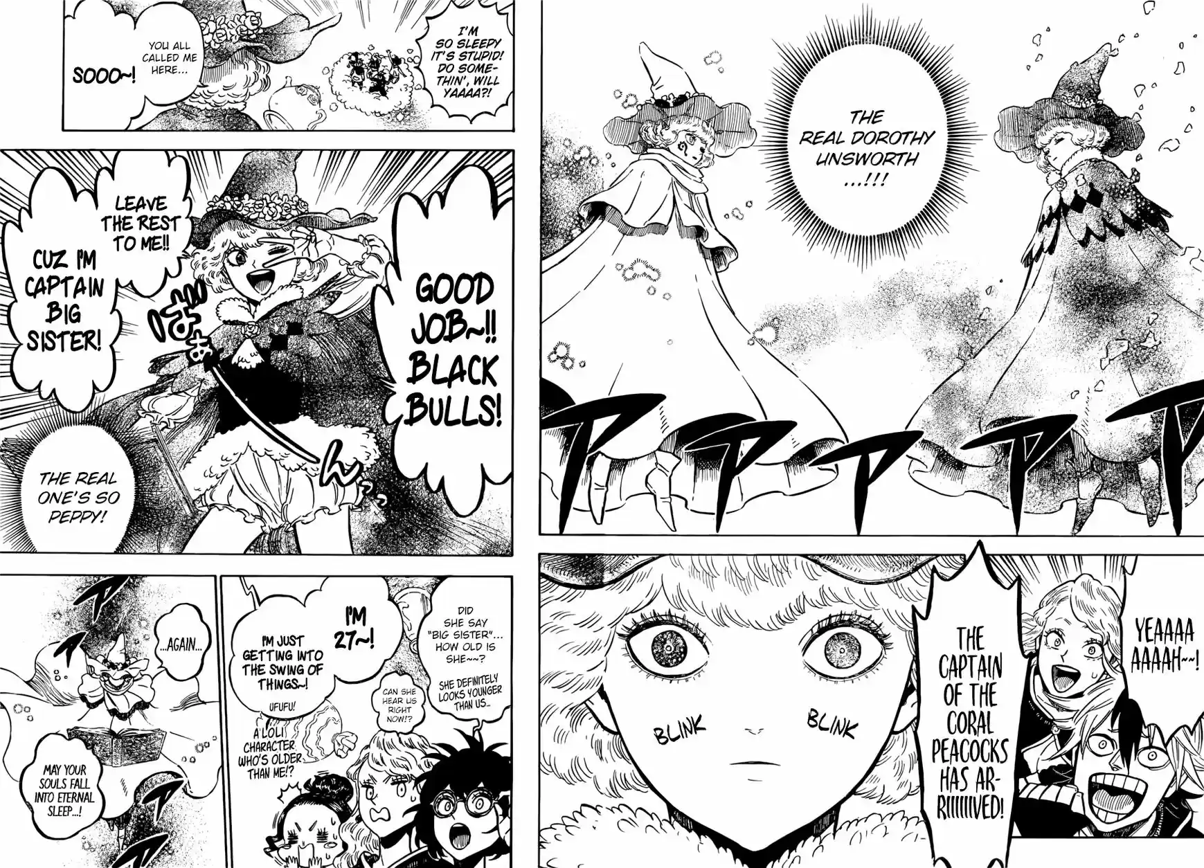 Black Clover 185.1