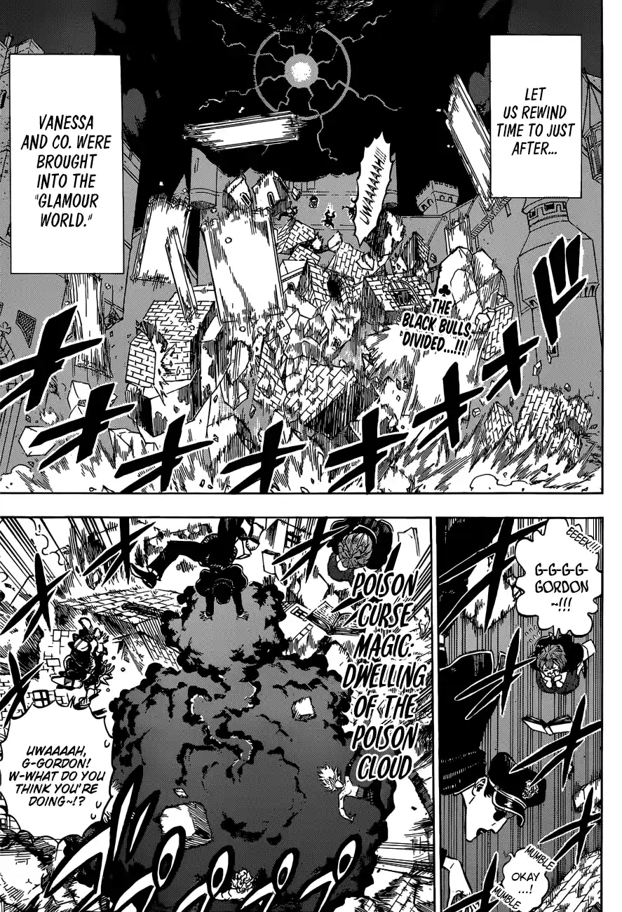 Black Clover 186